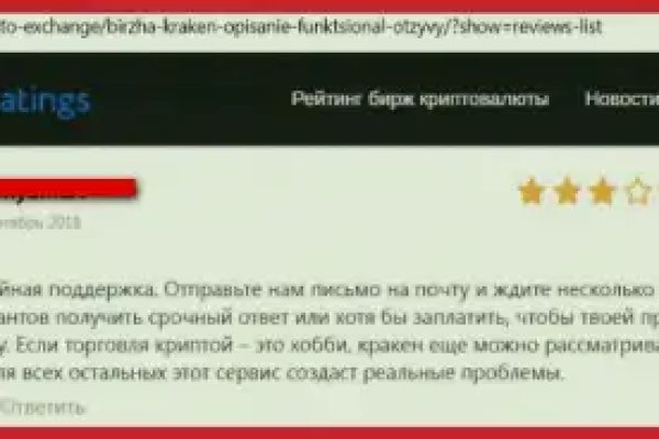 Кракен сайт